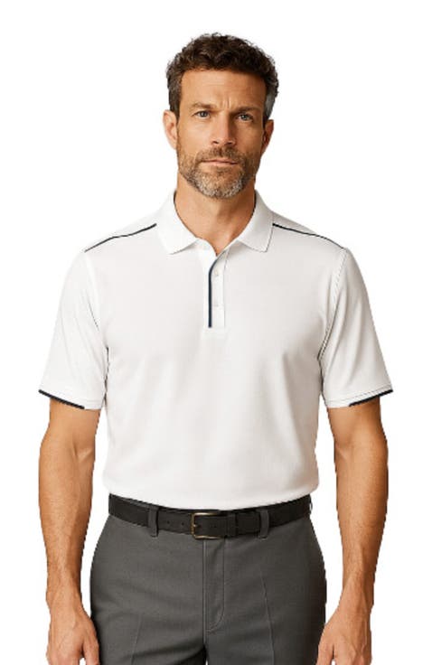 Trafton Polo
