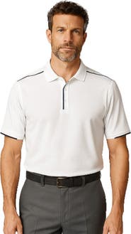 Cole Haan Golf Apparel Trafton Polo