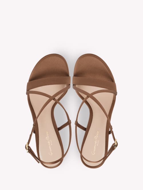 Gianvito Rossi Larisse Sandals