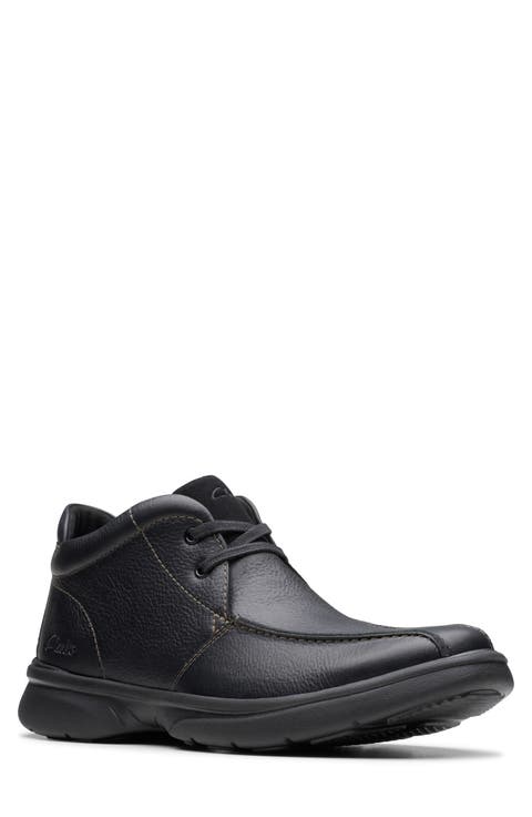 Bradley Plain Chukka Boot (Men)