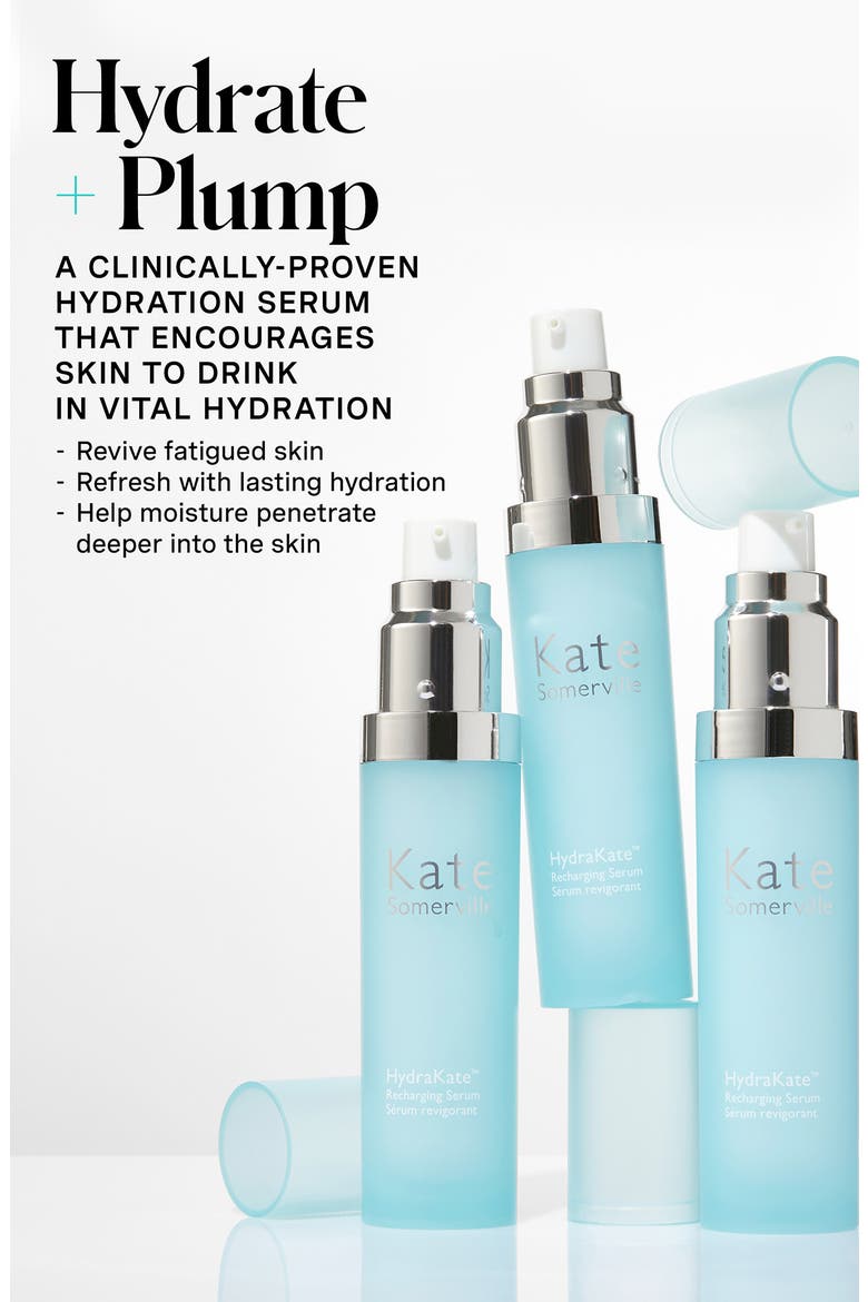 HydraKate™ Recharging Serum, Alternate, color, NO COLOR