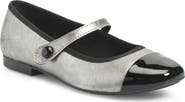 Børn Panda Cap Toe Mary Jane