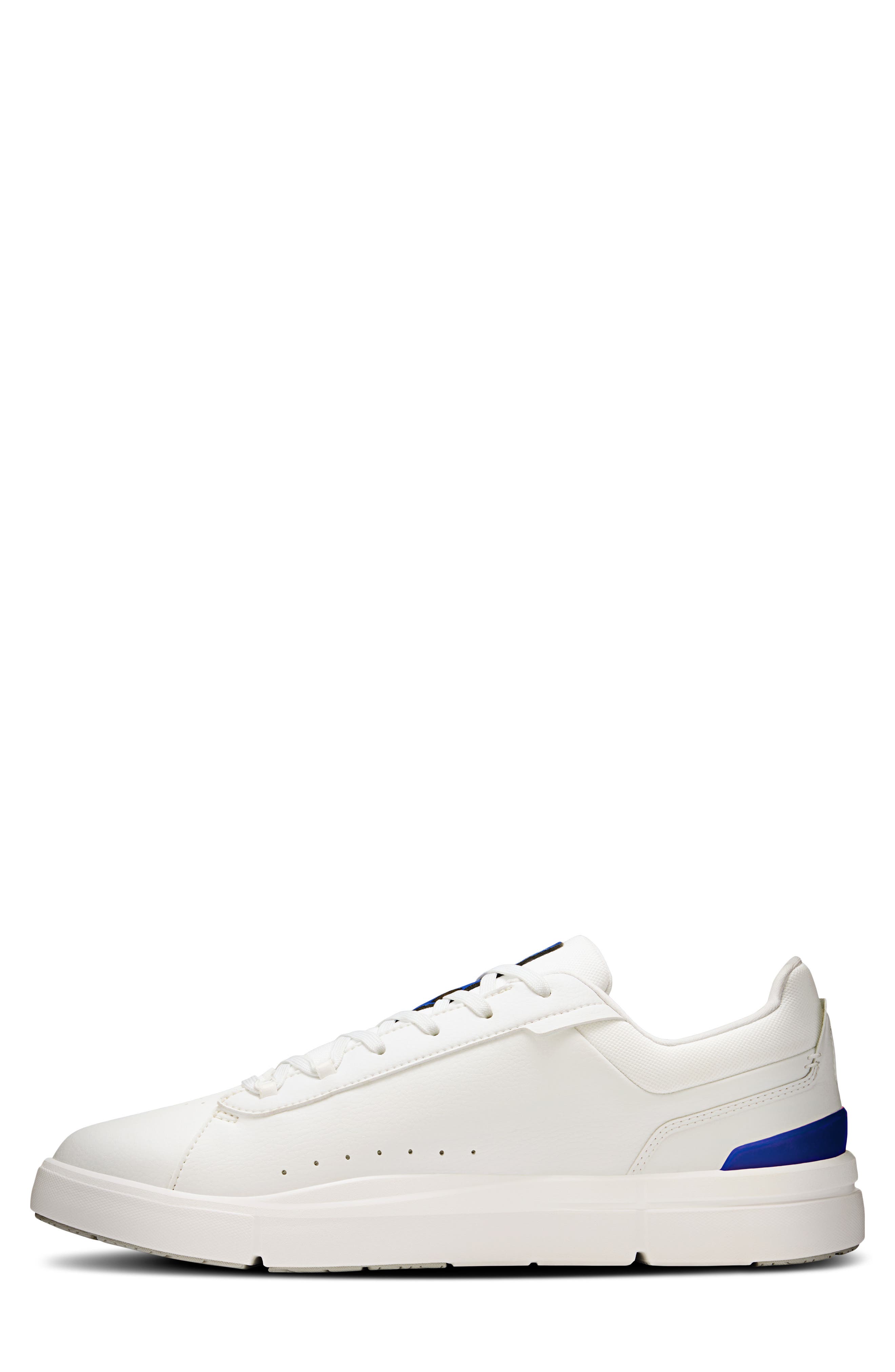 Мужские кроссовки On THE ROGER Advantage Tennis Sneaker — фото 6