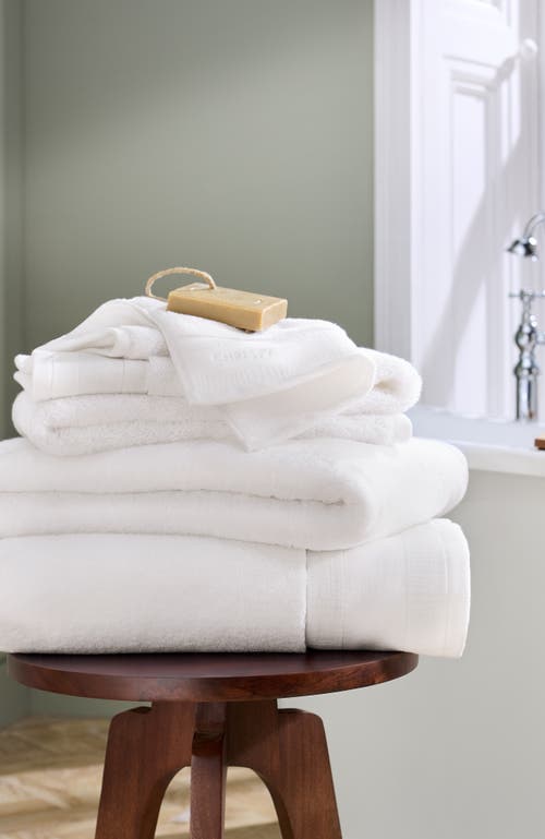 Christy Signature Luxury 100% Cotton Bath Sheets