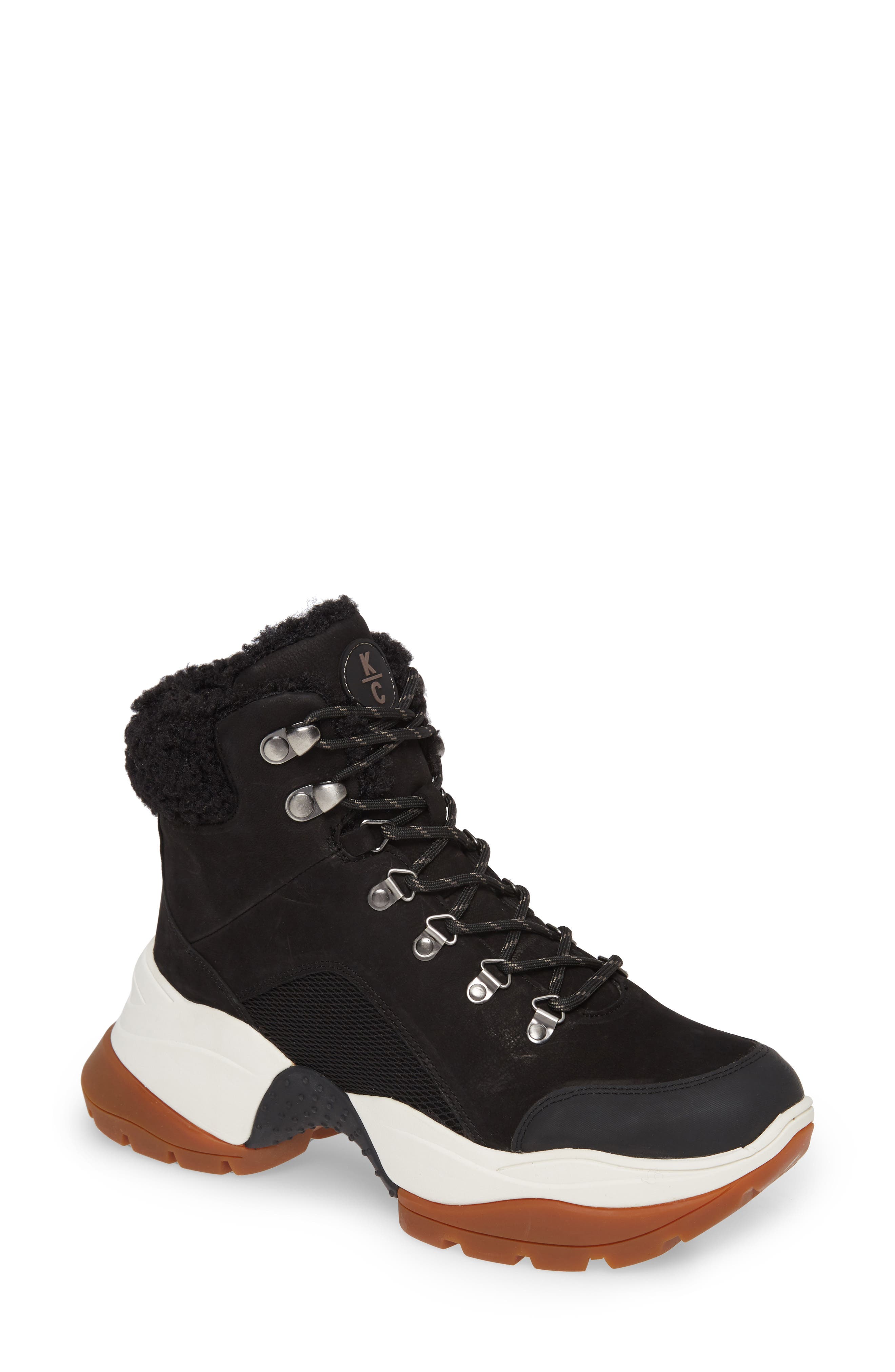 Kenneth Cole New York Maddox 2.0 Hiking Sneaker, Main, color, 