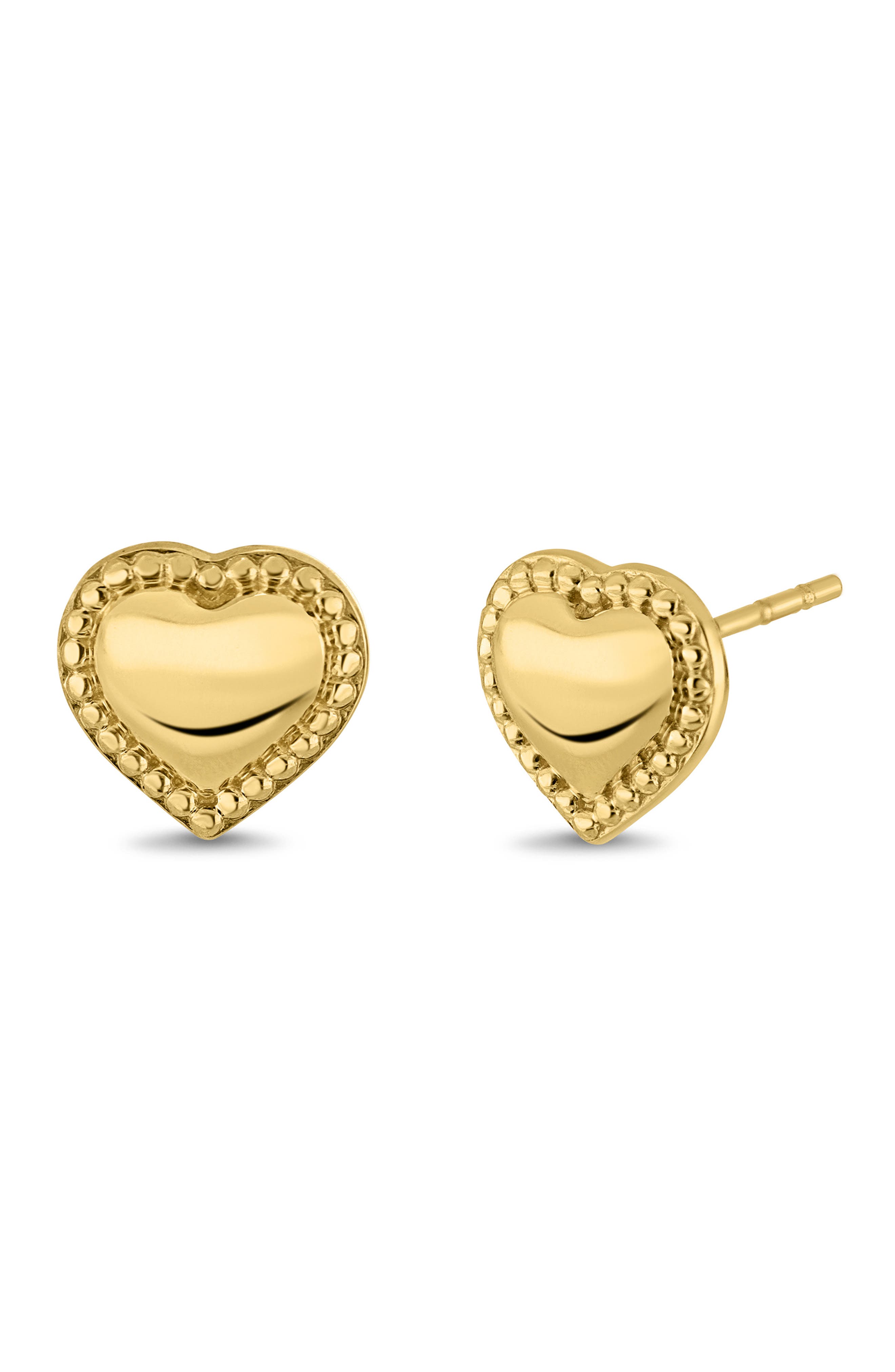 selected 14K YELLOW GOLD