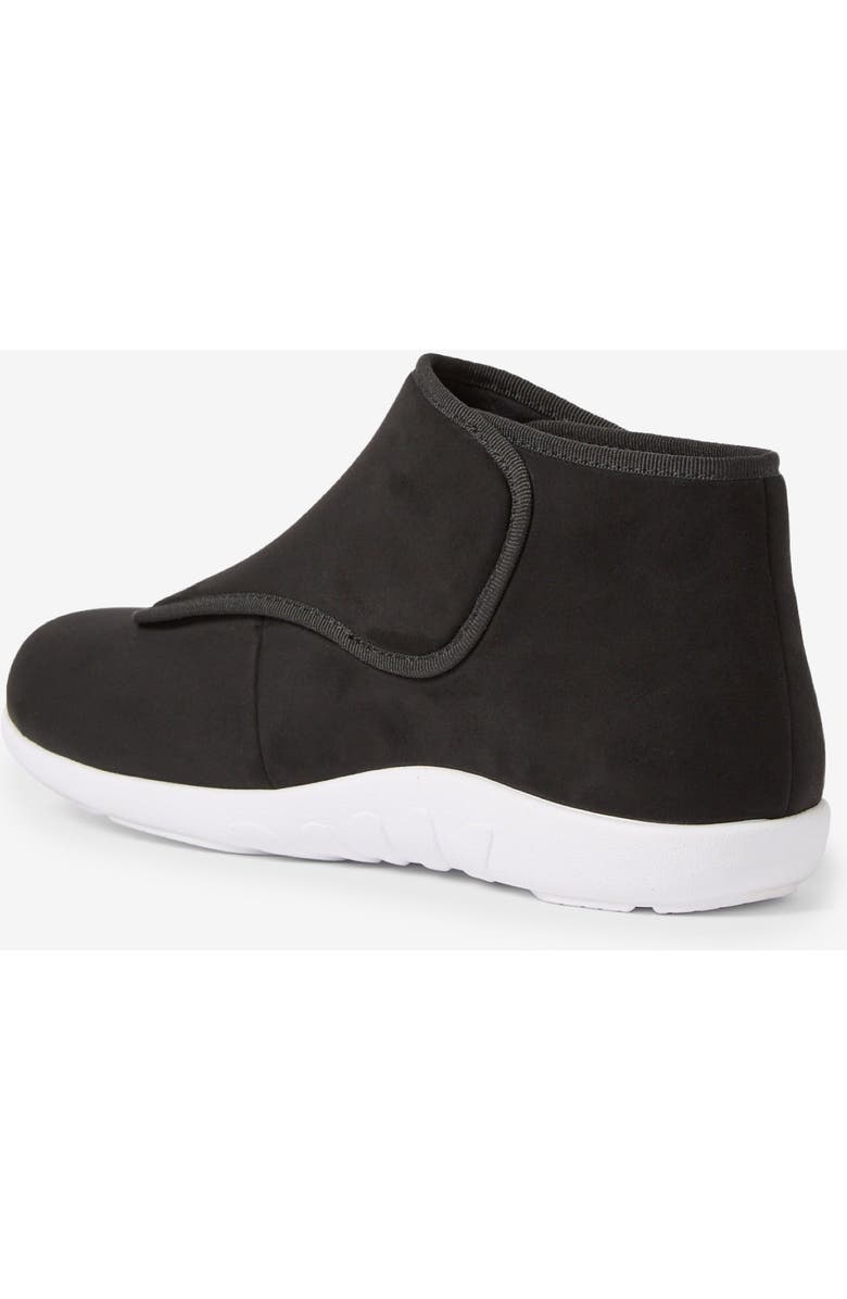 Comfortview The Rexa Arch Support Shootie, Alternate, color, Black