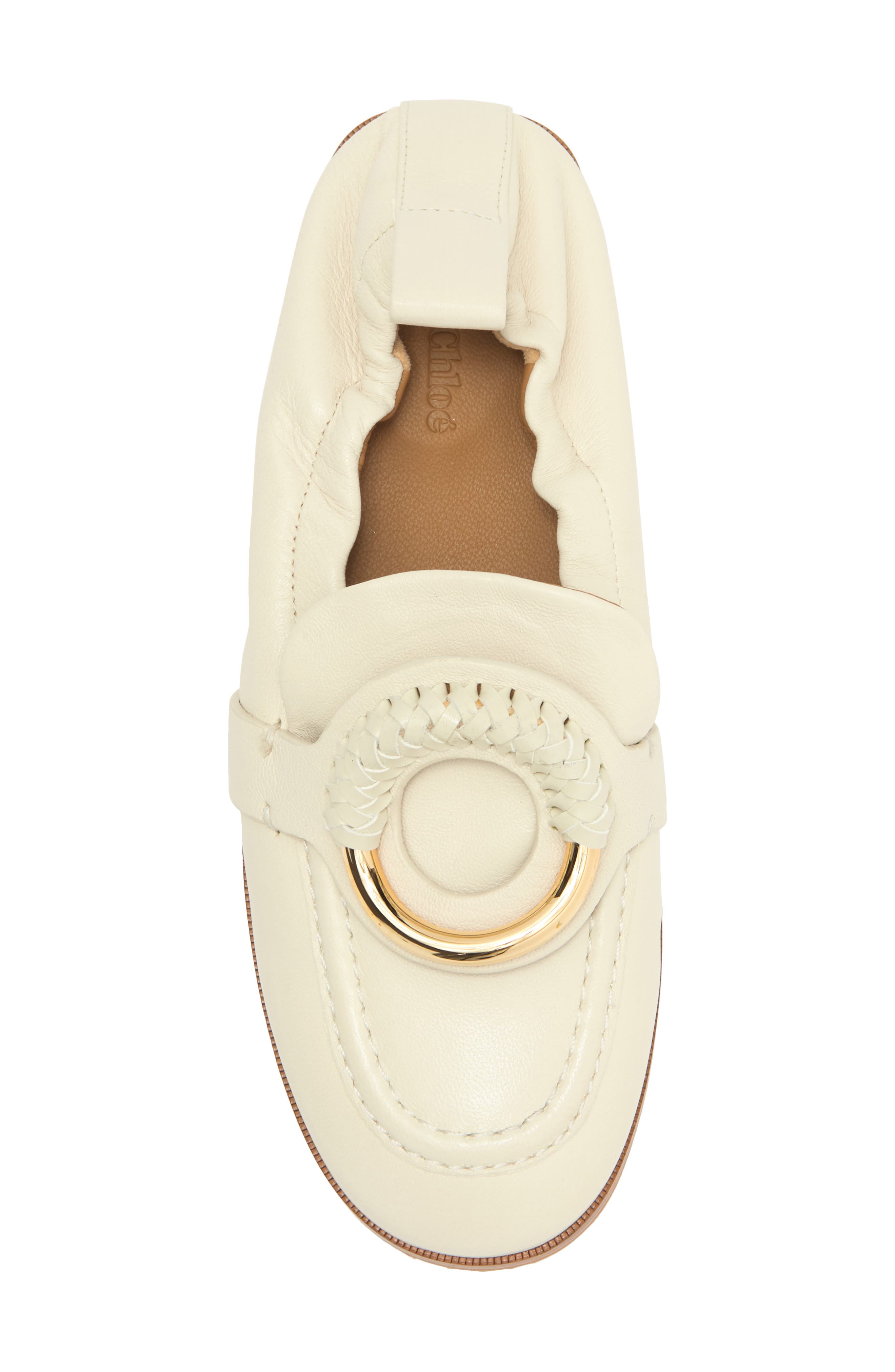 See by Chloé Hana Loafer, Alternate, color, 