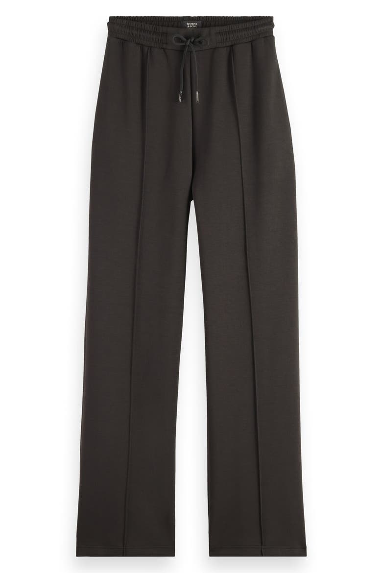 Core Straight Leg Sweatpants, Alternate, color, BLACK