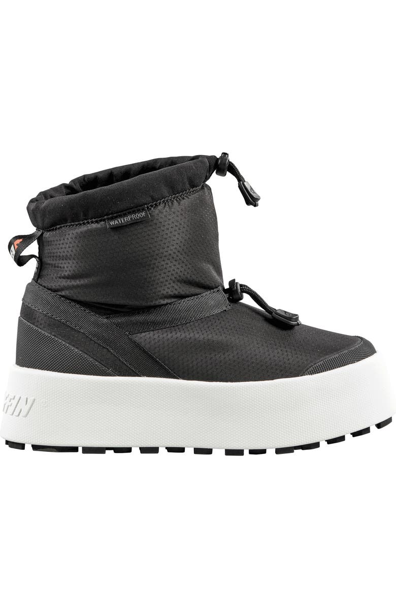 Baffin Tornio Winter Platform Boot, Alternate, color,