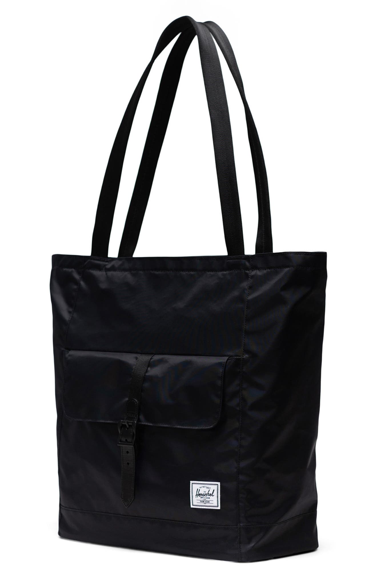 Herschel Supply Co. Retreat Nylon Tote, Alternate, color, 