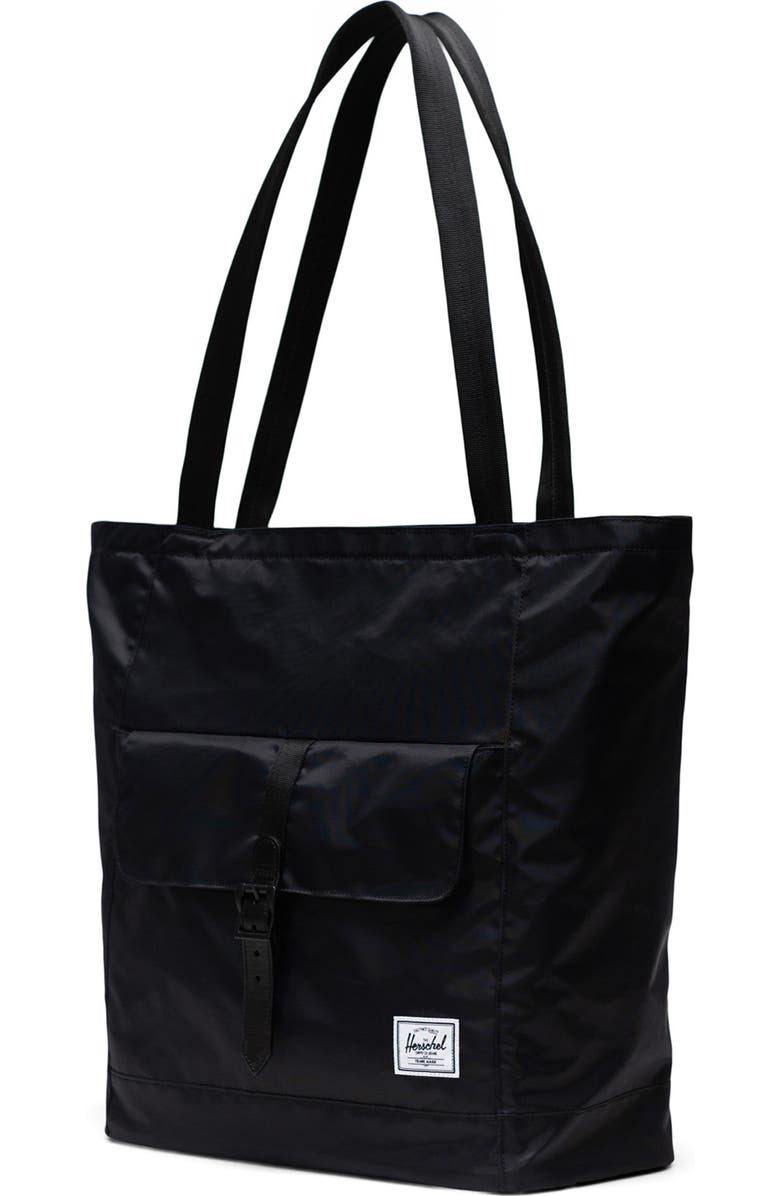 Herschel Supply Co. Retreat Nylon Tote, Alternate, color,