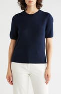 Ted Baker Short Sleeve Sweater