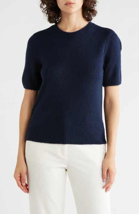 Ted Baker Short Sleeve Sweater
