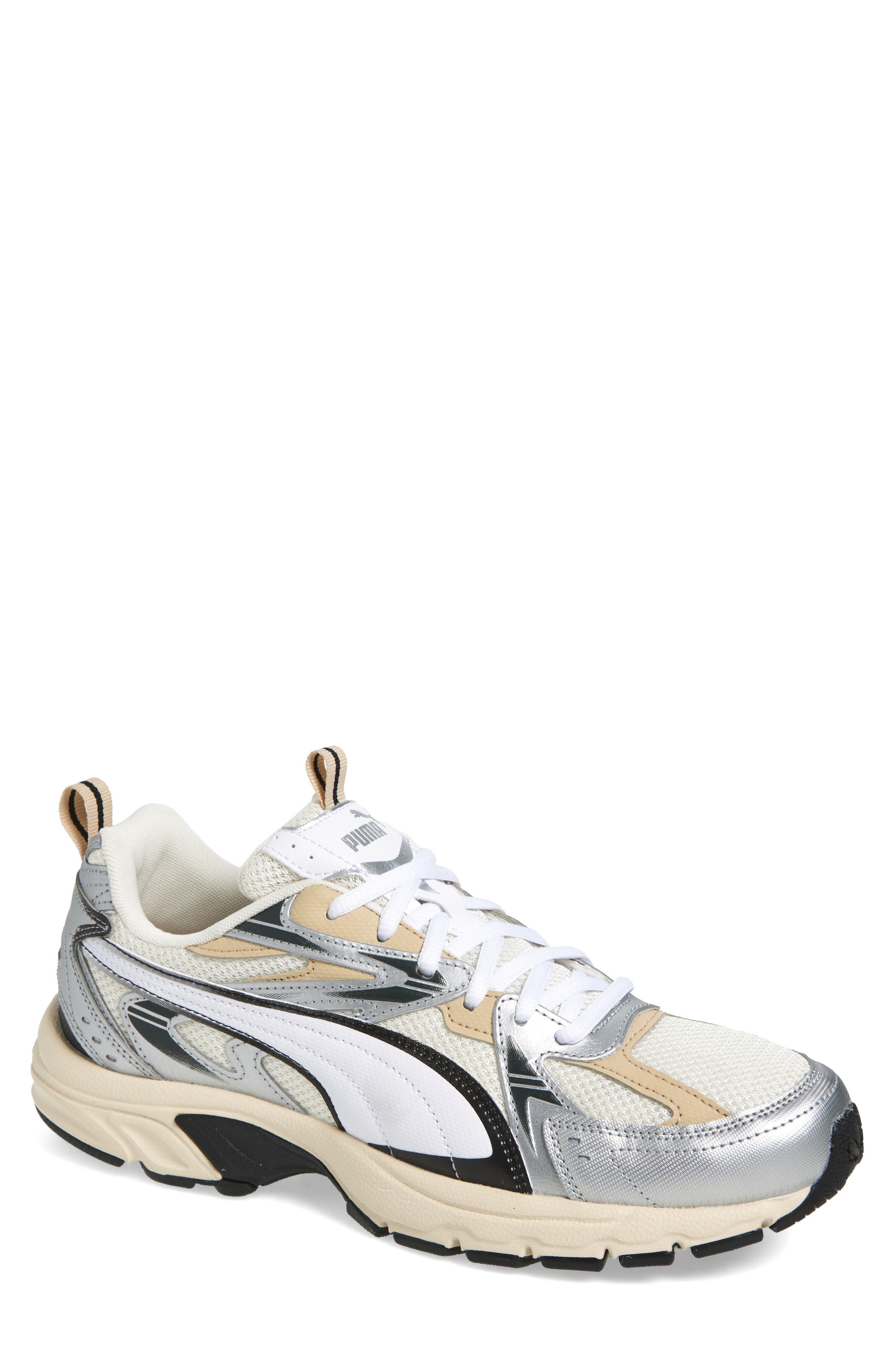 PUMA Milenio Tech Sneaker, Main, color, 