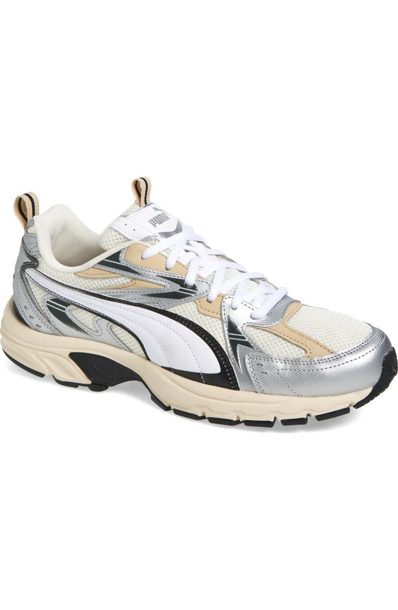 PUMA Milenio Tech Sneaker, Main, color,