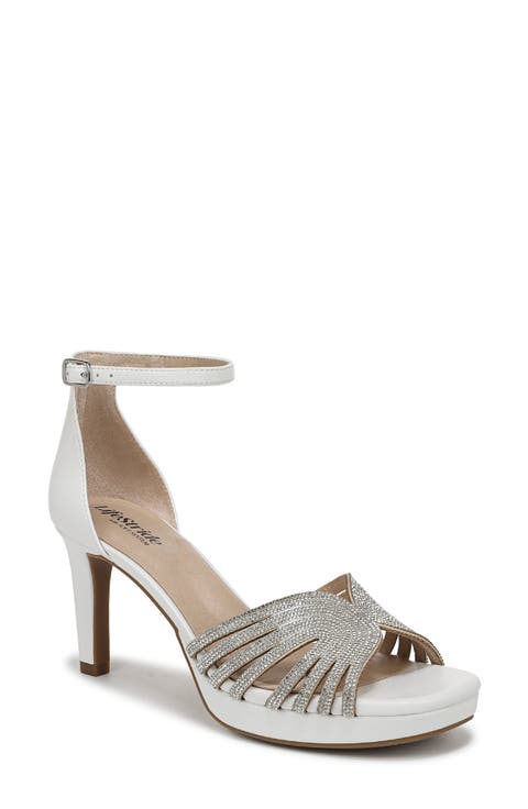 Glamorous Platform Sandal