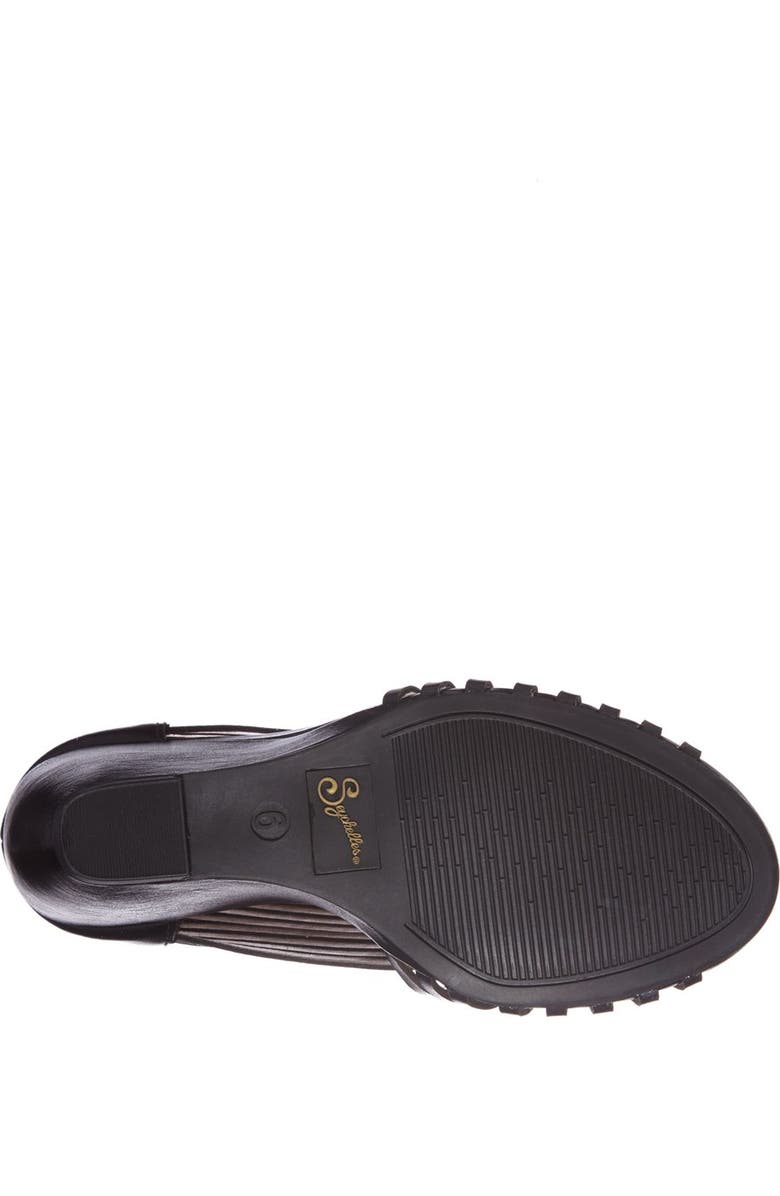 Seychelles 'Get To Know Me' Sandal, Alternate, color,