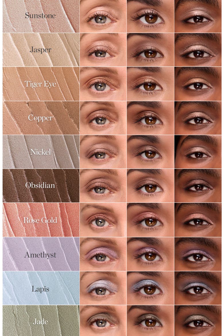 Lid Sculpt Liquid Eyeshadow, Alternate, color, JASPER