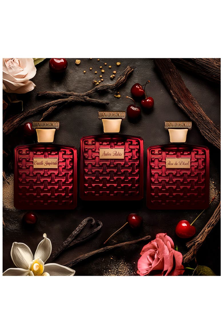 Rose du Desert Fragrance, Alternate, color, NO COLOR