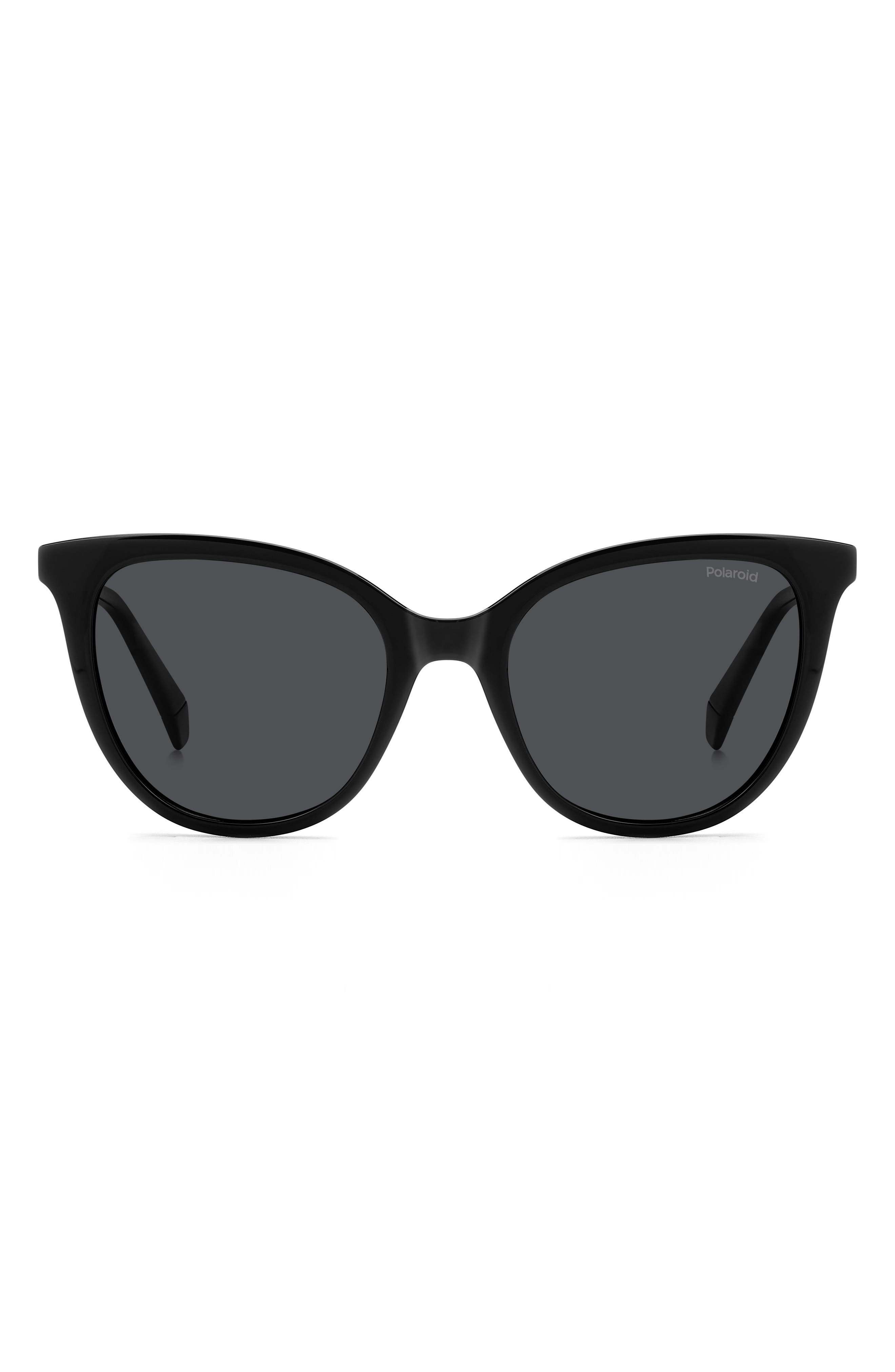 selected BLACK/ GREY POLAR