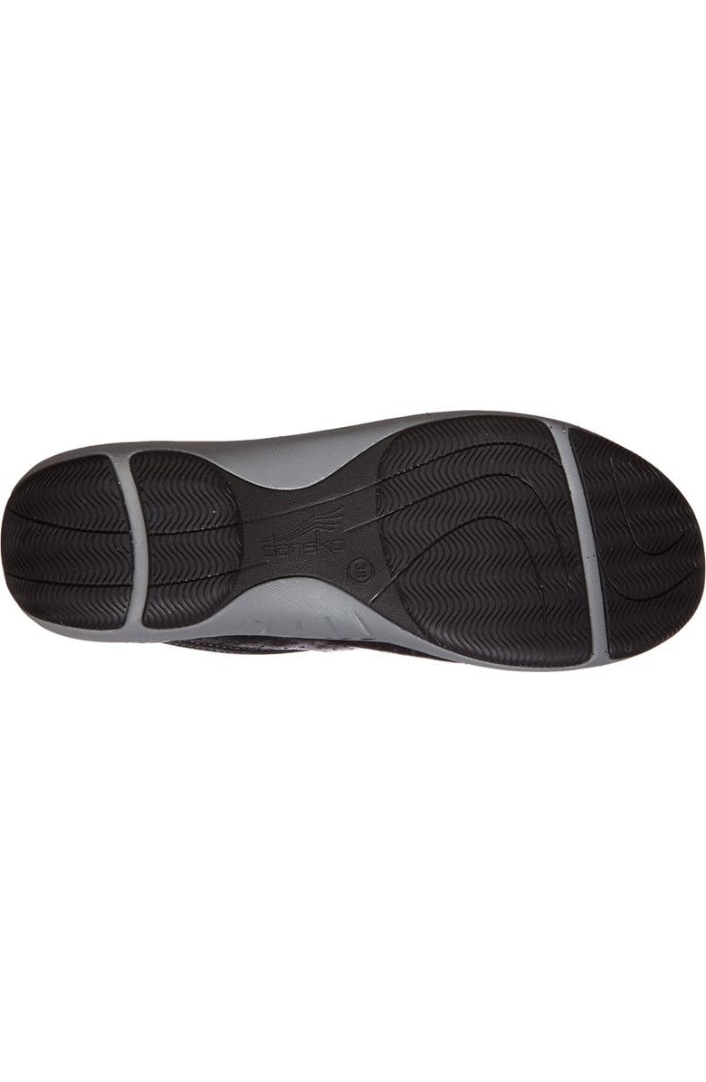 Dansko 'Hillary' Sneaker, Alternate, color,