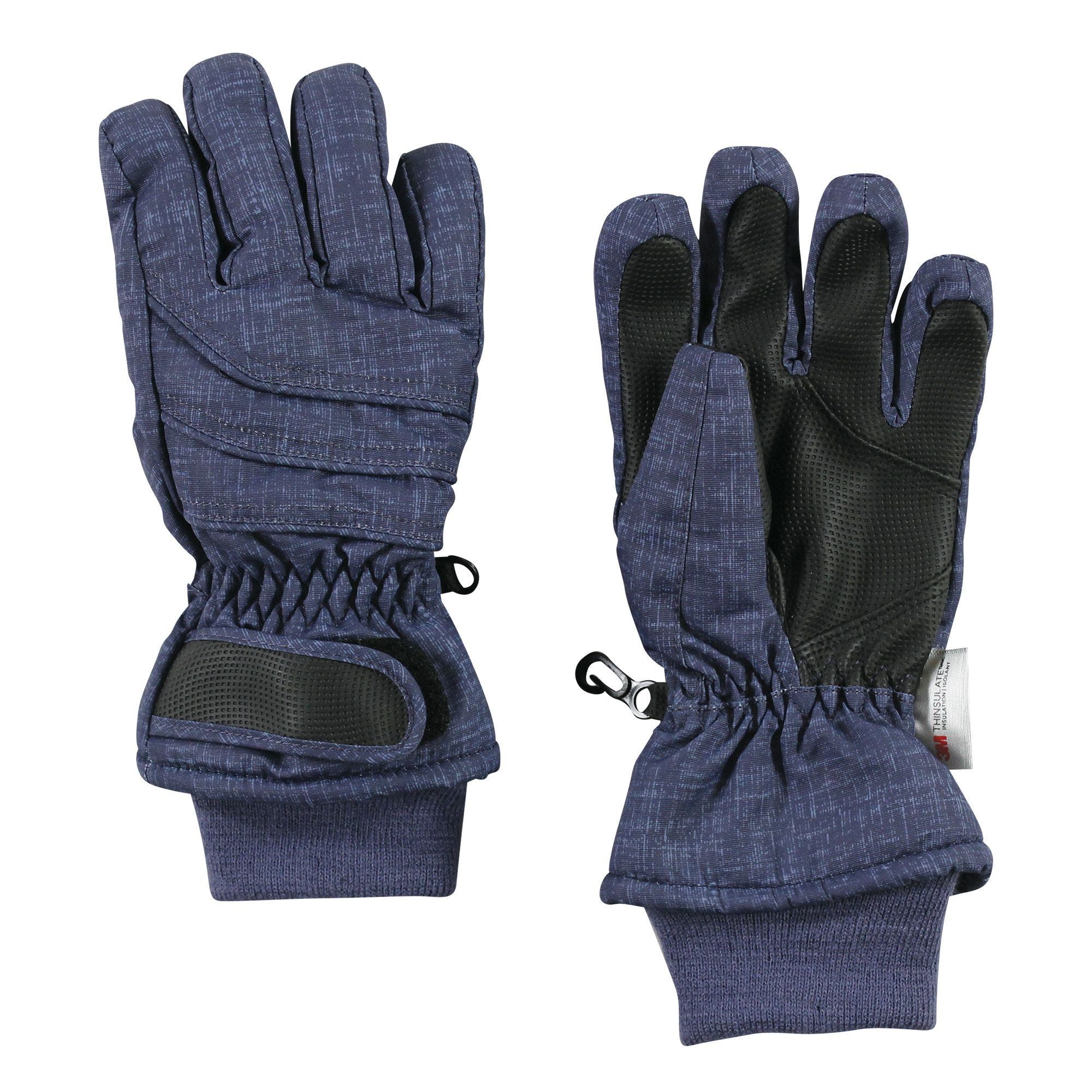 Heather Navy