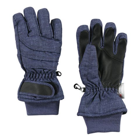 Snow Gloves (Toddler, Little Kid & Big Kid)