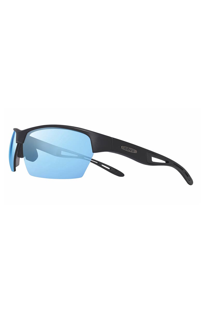 Revo Jett 68mm Square Sunglasses, Alternate, color, 