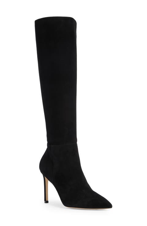 Avenue Stiletto Boot (Women)
