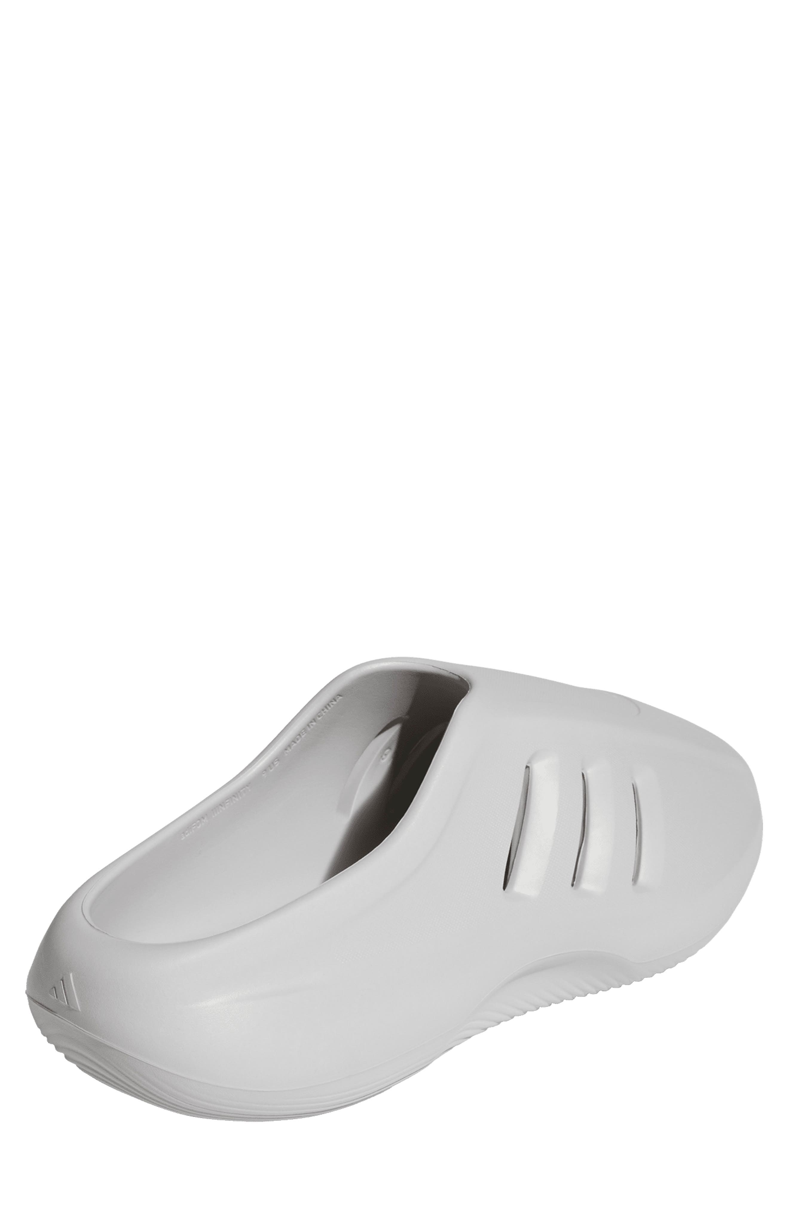 adidas Gender Inclusive Adifom Iiinfinity Mule, Alternate, color, 