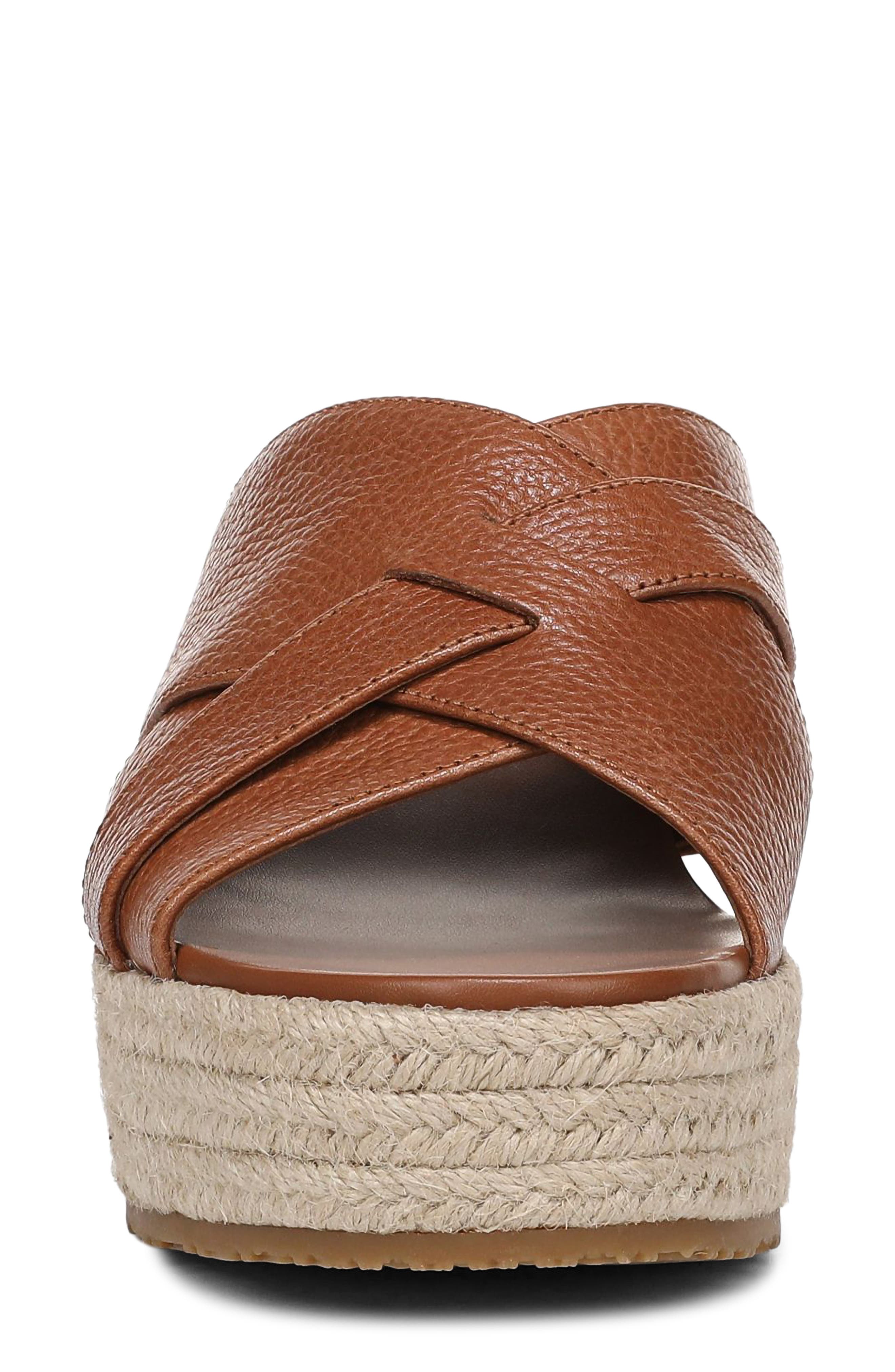 Dawn Sandal, Alternate, color, TAN