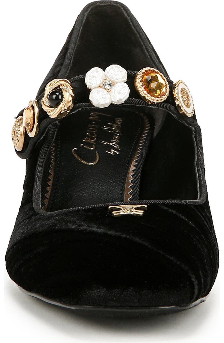 Circus NY by Sam Edelman Elaine Mary Jane Pump, Alternate, color,