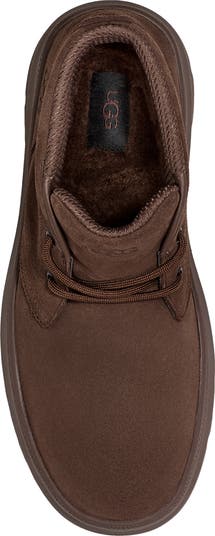 Burleigh Chukka