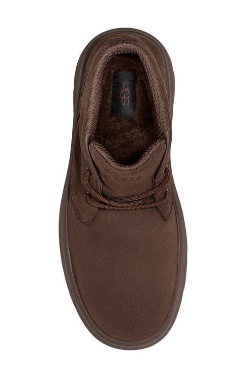 Ugg ® Burleigh Chukka