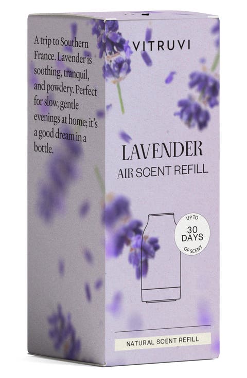 Fragrance Refill for Diffuser