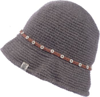 Nirvanna Designs Emily Sun Hat | Nordstrom display picture 2