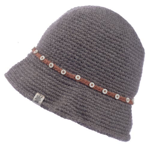 NIRVANA DESIGNS NIRVANA DESIGNS EMILY SUN HAT