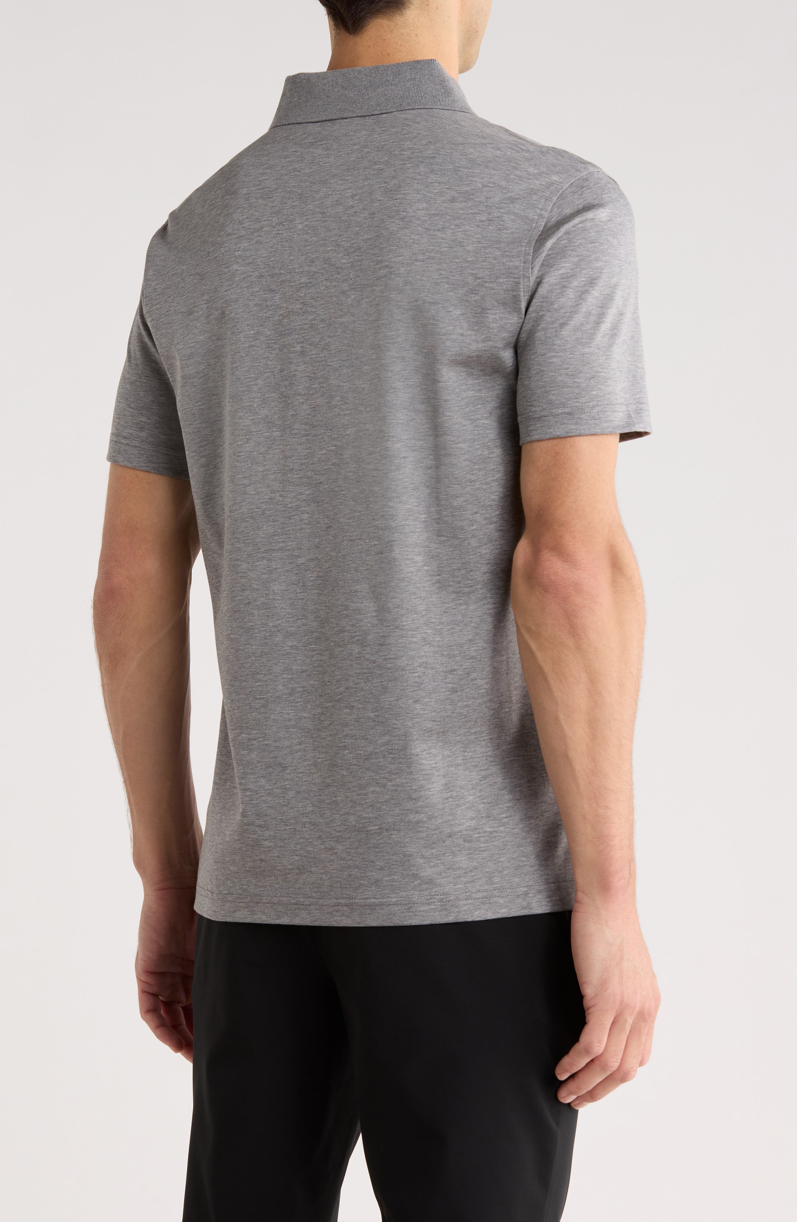 Golf Polo - image 2