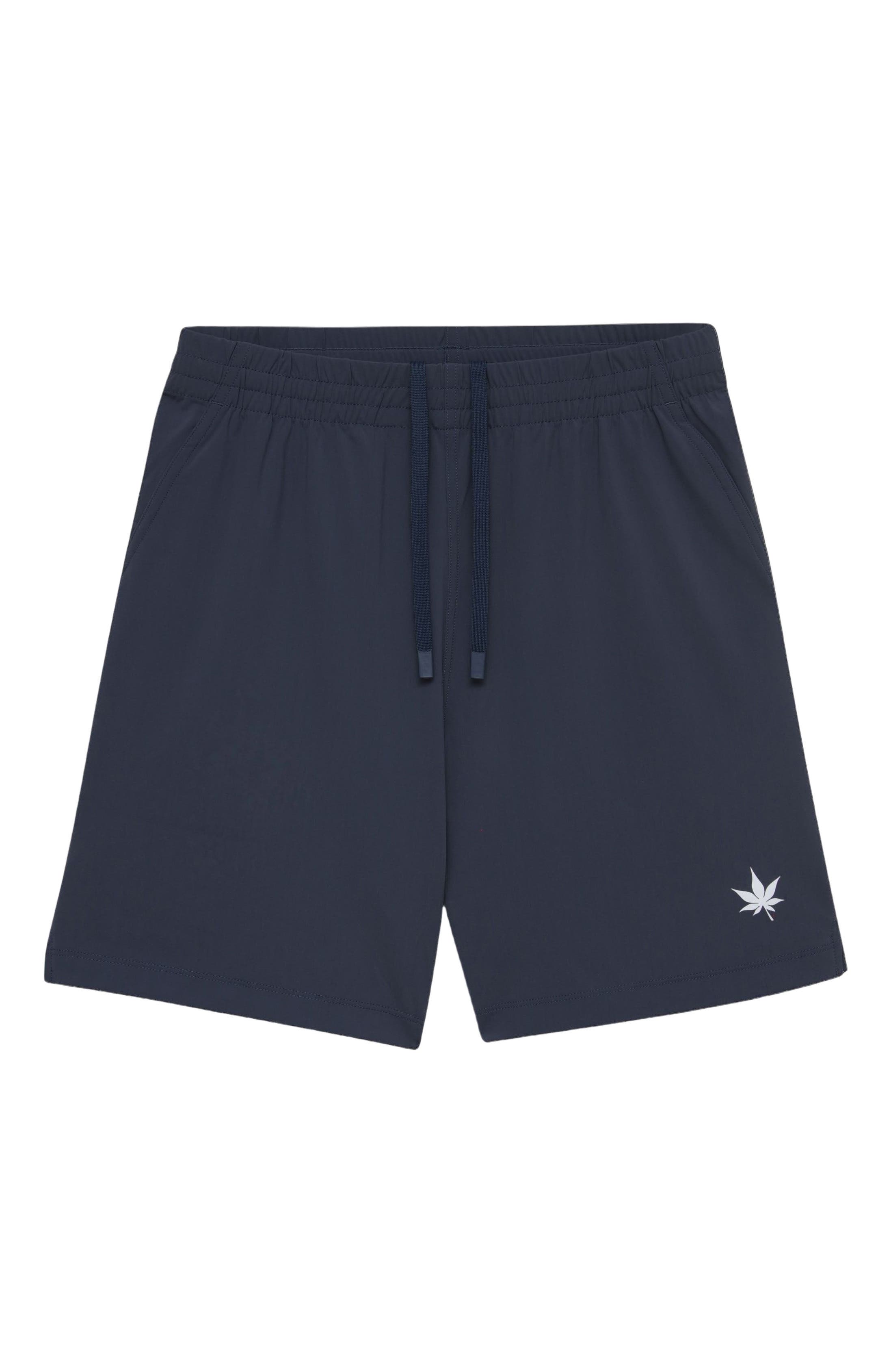 selected Dark Indigo White