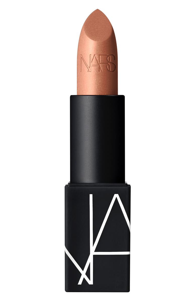 NARS Satin Lipstick, Main, color,
