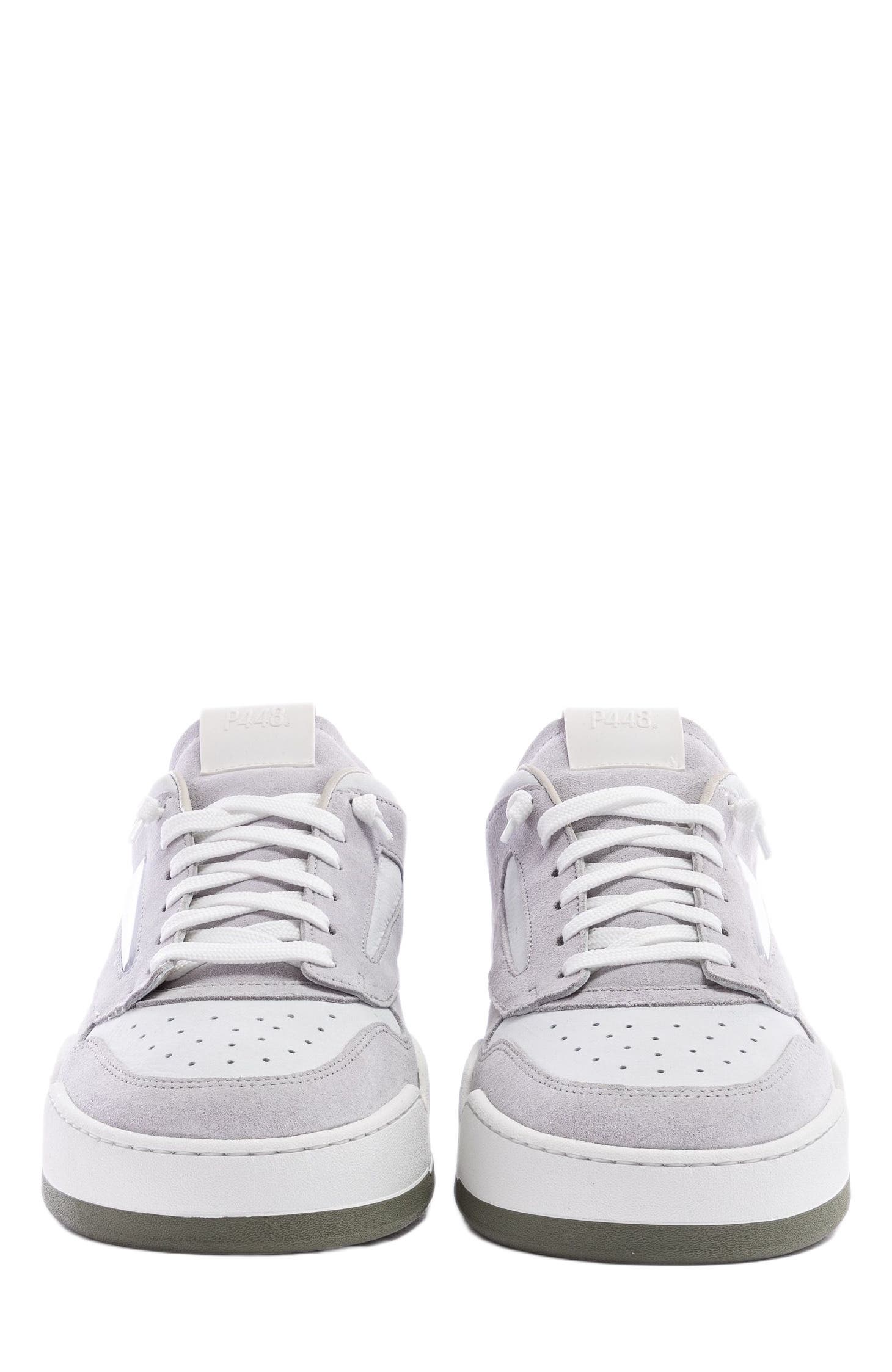 P448 Brixton Sneaker, Alternate, color, 