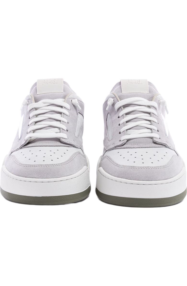 P448 Brixton Sneaker, Alternate, color,