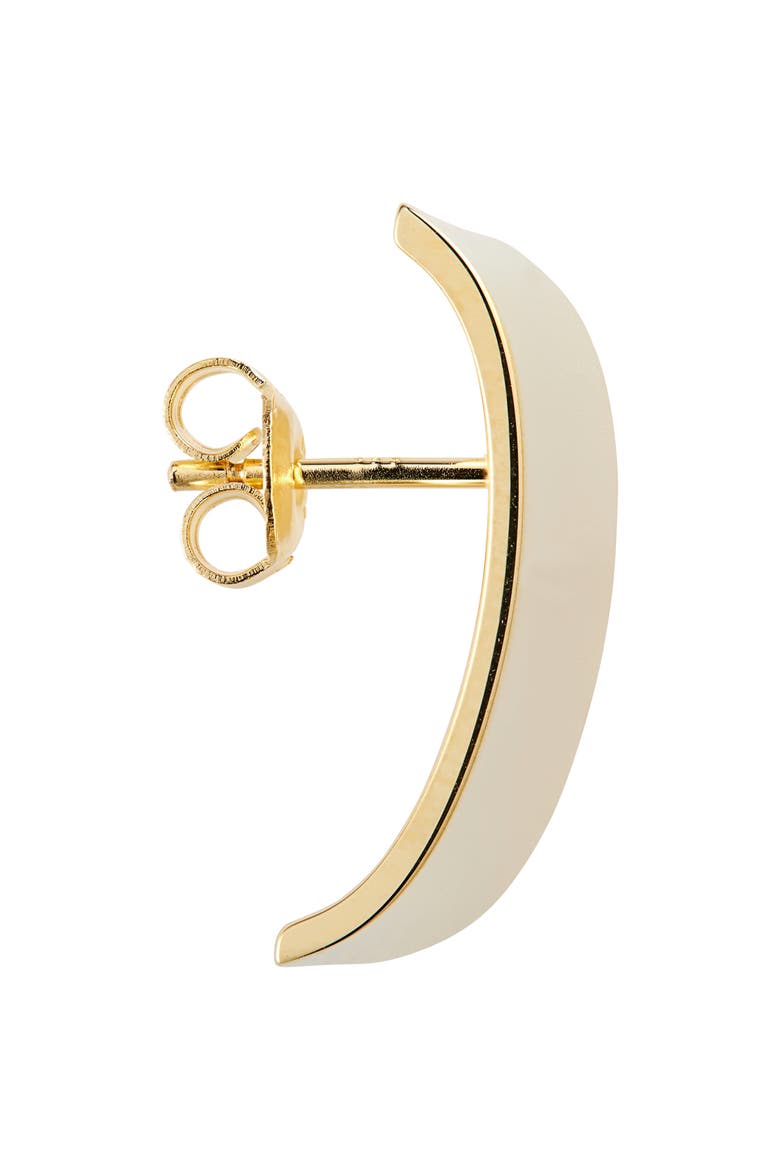 The Sonya Earrings, Alternate, color, GOLD