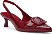Anne Klein Ivona Slingback Pump
