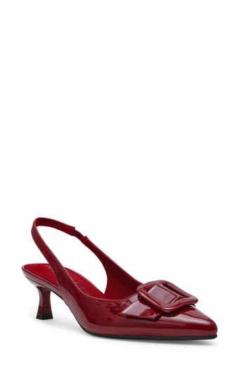 Ivona Slingback Pump