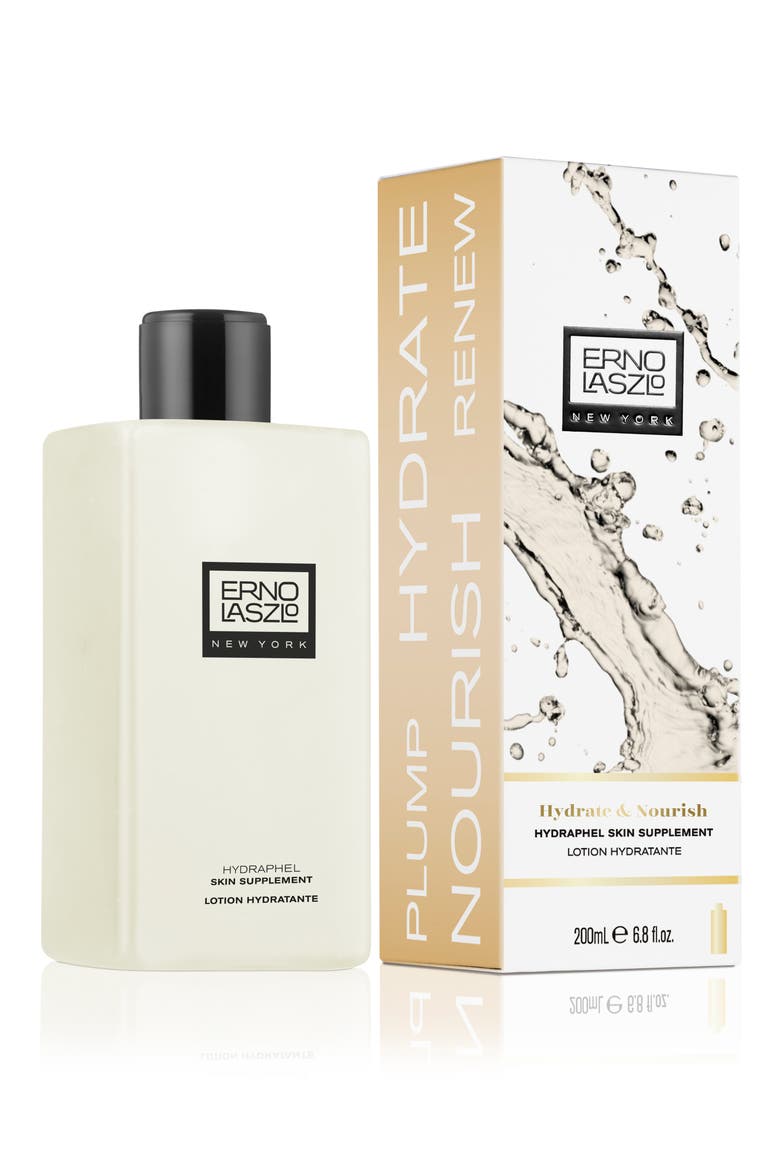 Hydraphel Skin Supplement Toner, Alternate, color, NO COLOR