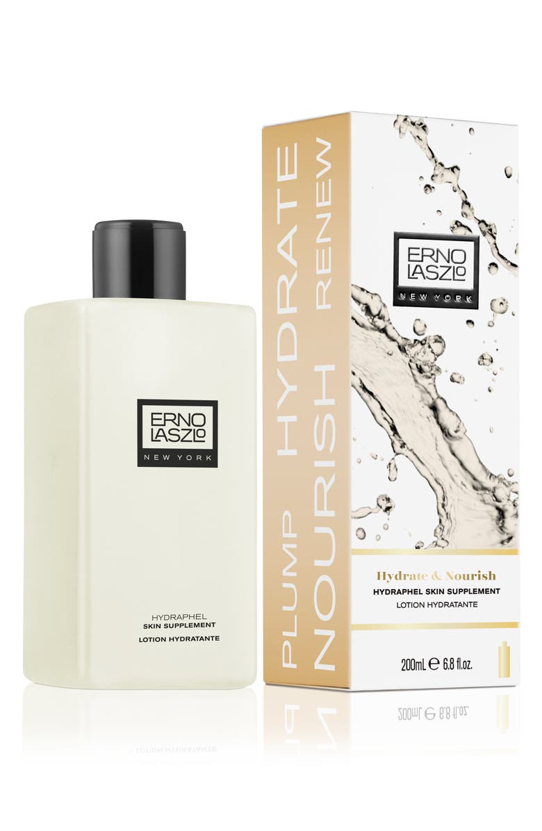 Erno Laszlo Hydraphel Skin Supplement Toner, Alternate, color, 
