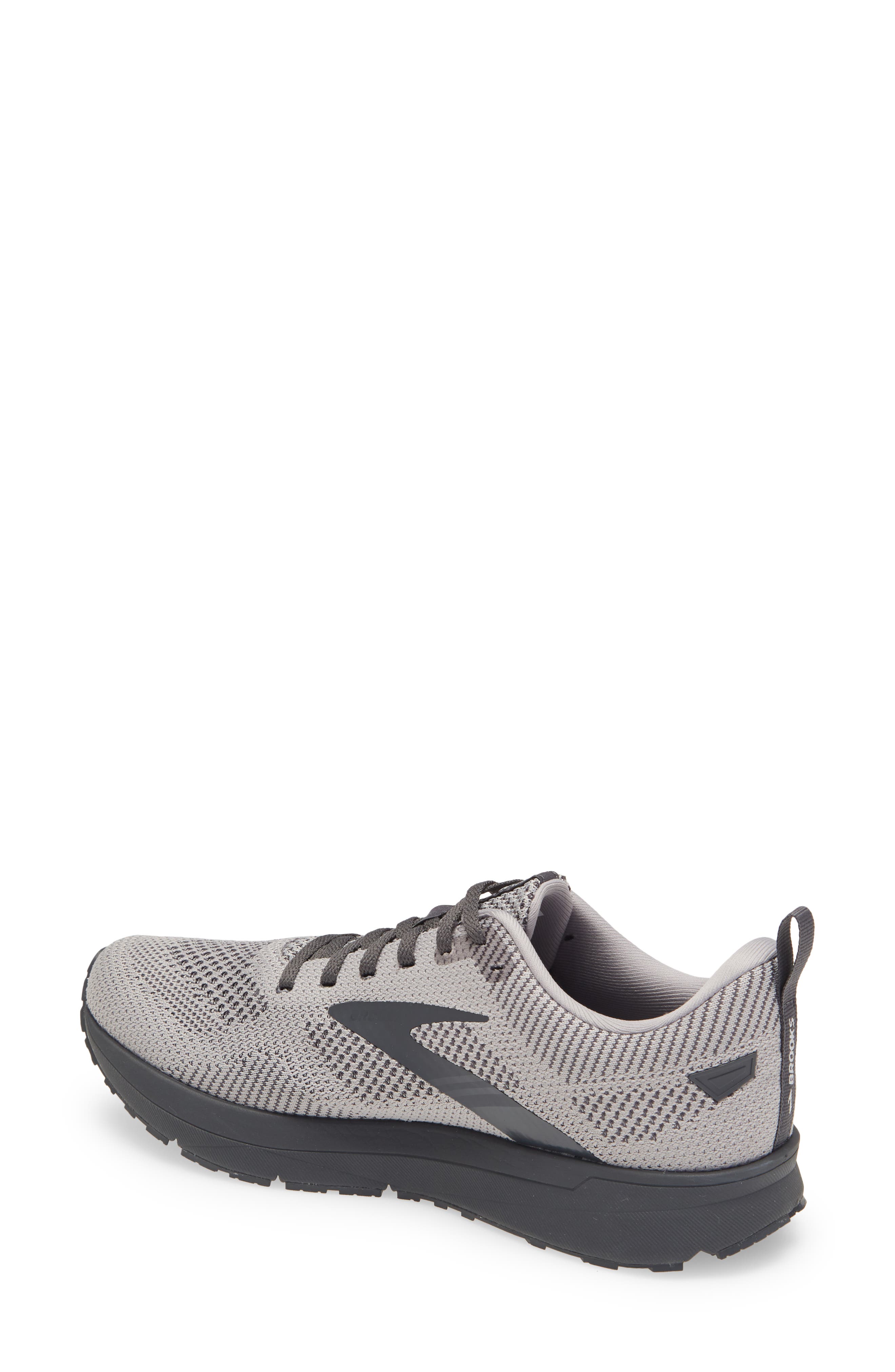 Brooks Revel 5 Hybrid Running Shoe, Alternate, color, 
