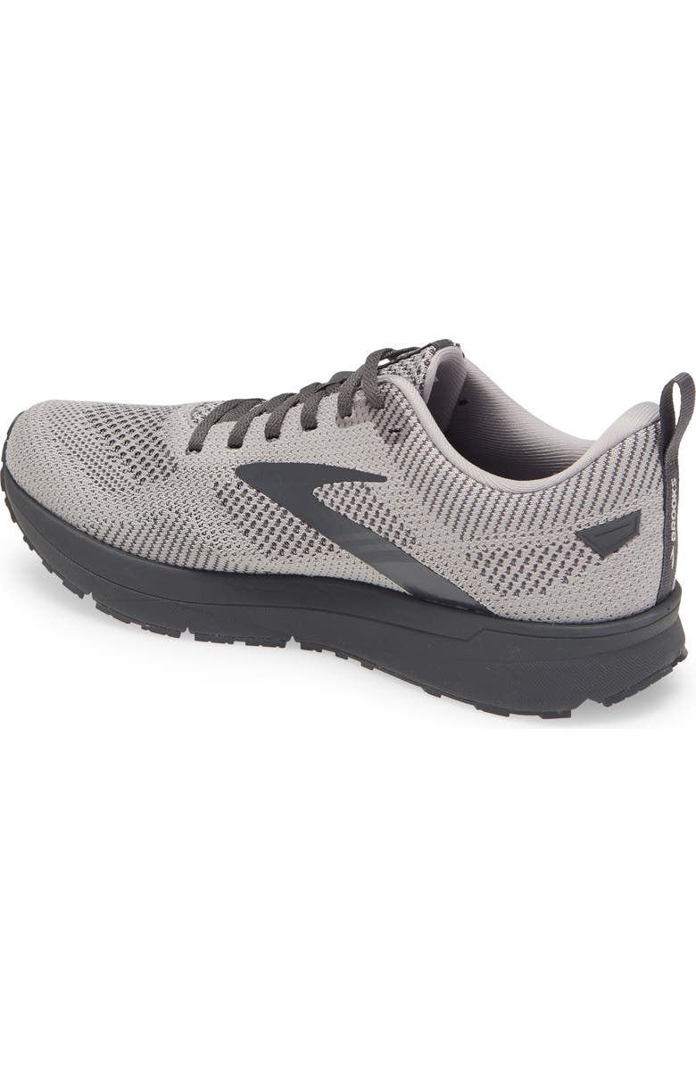 Brooks Revel 5 Hybrid Running Shoe, Alternate, color,